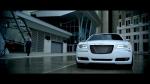 Chrysler 300C Motown Edition 2013 года